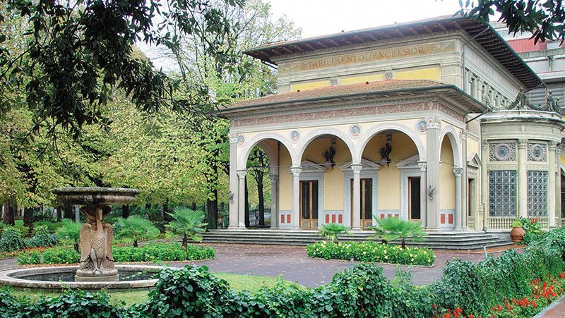 Immagine Giani su Montecatini patrimonio Unesco: “La Toscana inanella la sua nona perla”